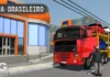 Road Driving Brasil: Novo Jogo de Caminhões e Ônibus! Road Driving Brasil