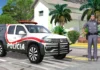 Patrulhando o Brasil: Vire um Policial em um Simulador de Mundo Aberto Brasileiro no Android Patrulhando o Brasil