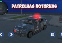 Polícia 24h Ronda Ostensiva: O Simulador de Polícia Brasileiro Offline que Está Dominando o Android Policia 24h Ronda Ostensiva