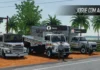 Global Truck Online: O Simulador Brasileiro de Caminhões que Está Dominando as Estradas do Android Global Truck Online