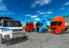 Truck Sim Online: Um Simulador Brasileiro de Caminhões com Realismo, Trânsito e Personalização no Android Truck Sim Brasil